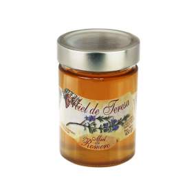 Miel de Romero. Envase 400g