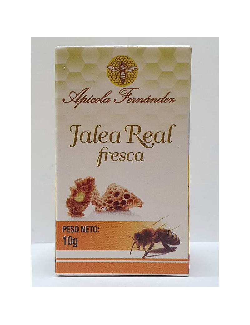 Jalea Real 10gr